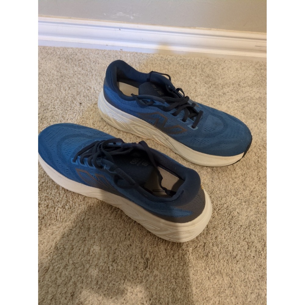 New Balance 880 Fresh Foam 10.5 M
